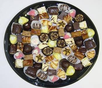 Sweet Paradise Tray